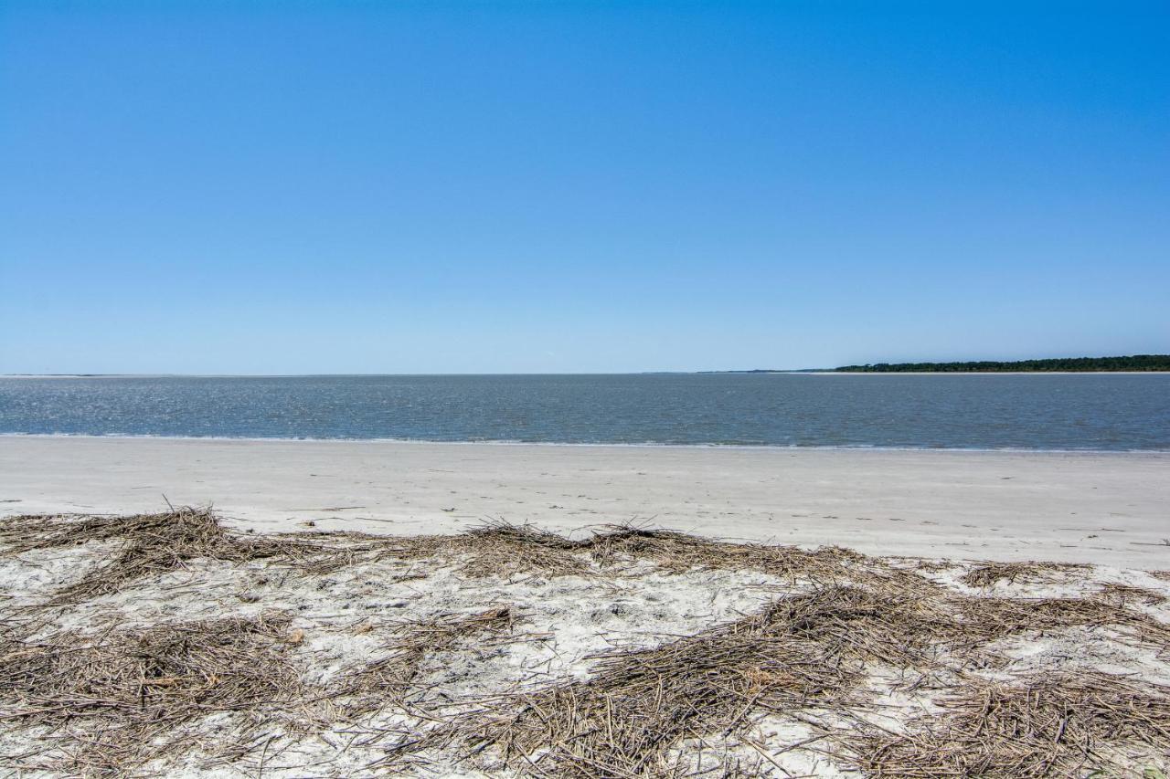 Pelican Watch 1350 Seabrook Island Buitenkant foto
