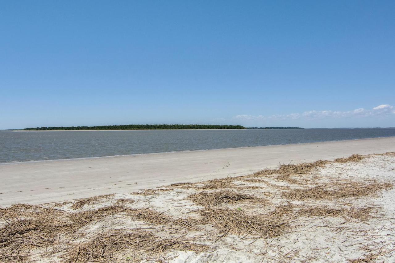 Pelican Watch 1350 Seabrook Island Buitenkant foto